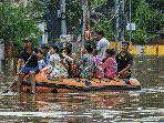 The flood-affected districts of Assam include: Sivasagar, Golaghat, Charaideo, Jorhat, Nagaon, and Kamrup (Metropolitan).