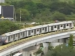 Congress has warned of ‘massive agitation’ if the service of Shivajinagar-Hinjewadi Metro Line 3 is not launched without further delay. ((PIC FOR REPRESENTATION))