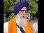 Days after the executive committee of the Haryana Sikh Gurdwara Management Committee (HSGMC) decided to take over the Miri Piri Institute of Medical Sciences and Research in Shahabad in Kurukshetra, committee president Jagdish Singh Jhinda on Monday said it has peacefully taken over the hospital. (HT File) Days after the executive committee of the Haryana Sikh Gurdwara Management Committee (HSGMC) decided to take over the Miri Piri Institute of Medical Sciences and Research in Shahabad in Kurukshetra, committee president Jagdish Singh Jhinda on Monday said it has peacefully taken over the hospital. (HT File)