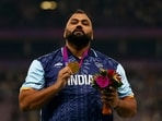 Tajinderpal Singh Toor will be action on Day 7