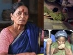 షాకింగ్-పావలా శ్యామల కన్నుమూత-రంగస్థలం నుంచి వెండి తెరపైకి-250కి పైగా సినిమాలు-పావలా పేరు ఎలా వచ్చిదంటే?(x)