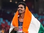 Gulveer Singh won historic silver at the CWG 2026