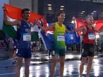CWG 2026 Day 6: Gulveer Singh became the first Indian to win a medal in the men's 10,000m final