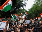 Can students be punished for protesting? Here's what the Constitution says