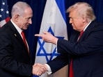 Netanyahu had warned that supplying the F-35 fighter jets to Turkey would "destroy the power balance in the Middle East."