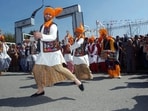 Indian nationals make up the bulk of a decline in the admission of permanent residents by Canada between January and May this year — almost 60% of the overall reduction of 21,450. (Getty Images)