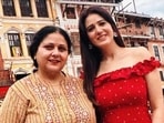 Poonam Rikhi posted about Karma after daughter Ishak Rikhi's post on Badshah. 