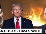 Trump responds to Zelensky’s claims, says he’ll 'ask Putin' about Russia…