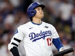 Shohei Ohtani's interpreter initially told  that the Los Angeles Dodgers superstar had agreed to help pay off his massive gambling debts.