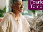 Hot flashes are one of the most common symptoms of menopause, yet many women suffer in silence.