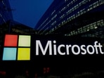 The techie joined Microsoft in Hyderabad in 2025.