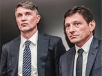 Paolo Maldini and Leonardo resigned from their post 16 days after their appointment.