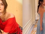 Kriti Sanon and Millie Bobby Brown flaunt easy to recreate braids