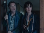 The End of Oak Street: David Robert Mitchell on Anne Hathaway’s ‘phenomenal’ performance, Ewan McGregor.