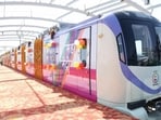 Nearly two years after Maha-Metro began discussions with PCMC, the proposed  <span class='webrupee'>₹</span>12,937.23-crore Metro Phase 2 project remains caught in the approval process. ((PIC FOR REPRESENTATION))