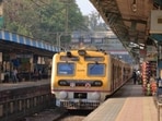 Officials added that the exact cause of the derailment will be established only after a detailed inquiry. (iStock file)