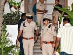 Police have arrested Praveen Ashok Jigalur and registered a murder case against him.