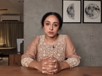 Pearle Maaney read her post line by line to explain what she meant in the video. 