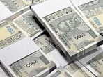 Police said the accused allegedly transferred around  <span class='webrupee'>₹</span>3.9 lakh through multiple UPI transactions between July 16 and July 22. (HT File)