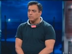 Ram Kapoor makes an emotional confession on Lock Upp season 2.