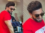 Ranveer Singh's epic reply to a woman flirting with him goes viral: 'Main do bacche ka baap banne wala hoon'