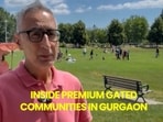 Snippets from a video of Canada shared by a realtor. 