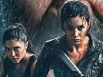 Samay Raina says Alia Bhatt and Sharvari's Alpha didn't work in theatres.