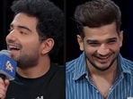 Samay Raina compares Munawar Faruqui’s marriage ‘game’ to Aamir Khan’s, leaves Raghav Juyal in splits.