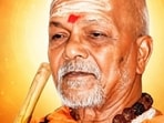 Saraswati, a senior VHP leader who spent decades working in Kandhamal, was shot dead on August 23, 2008. (@MohanMOdisha | Official X account)