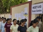The NEET-UG paper leak 2026 was the first case assigned to the court after it was designated as a fast-track court (FILE PHOTO)