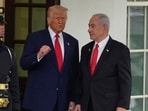 Trump revealed some tension with Netanyahu ahead of their meeting