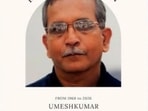 A 58-year-old mail carrier, Umeshkumar Thakkar, died in Little Elm, Texas, during a heat advisory with temperatures exceeding 100°F.