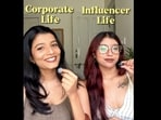 The duo shared that they both graduated from Christ University with a BBA degree. 
