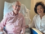 Senator Mitch McConnell is out of the hospital but remains unfit to return to work. The 84-year-old has faced health challenges and prolonged absence, leading Kentucky Governor Beshear to demand clarity about his condition or call for his resignation.