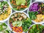 Read more to find out what to eat for fat loss!