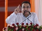 E20 ఇంధనంపై రాజుకున్న వివాదం: గడ్కరీ రాజీనామాకు కాంగ్రెస్ డిమాండ్(HT_PRINT)