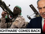 Netanyahu's war fails? Iran’s proxy rearms, hunts every lost weapon to fight 