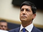 Kevin Warsh is saying less about where policy is headed and about his own thinking.