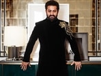 Jr NTR sustained a shoulder injury as he shoots for Dragon. 