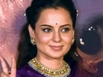 Kangana Ranaut fired back at Saurav Das for his comments about her.