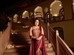 Kareena Kapoor believes in keeping her peace of mind by staying away from negativity. 