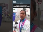 Gyaneshwari Yadav Reveals How Mirabai Chanu Inspired Her Journey
