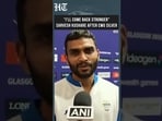 Sarvesh Kushare Wins CWG Silver, Sets Sights on Asian Games Gold