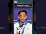 Valluri Ajaya Babu Wins CWG Silver, Vows to Come Back Stronger