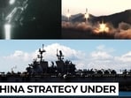 The USS Tripoli and its F‑35B‑equipped Marine air group have been yanked from Pacific drills and sent to the Iran war, highlighting how Trump’s Middle East fight is draining high‑end assets from the Indo‑Pacific. 