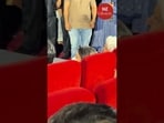 Sunny Deol, Javed Akhtar and Shabana Azmi Attend the Trailer Launch of 'Batwara'