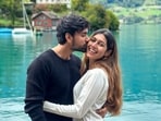 Muskaan and Aashish quit their tech jobs to become full-time content creators. 