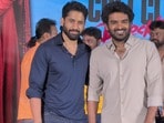 Naga Chaitanya: నాకు లవ్ స్టోరీలంటే పిచ్చి.. ఈ సినిమా చూసి చాలా సంతోషించాను.. ఇలాంటి మూవీస్ రావని బాధపడ్డా: నాగ చైతన్య