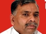 Bhurji was a former minister an office bearer in the BJP's OBC Morcha.(X/ @NanakdeenBhurj1)