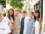 Michigan family deaths GoFundMe: Funds being raised to help grieving parents after ‘senseless tragedy’ kills 8